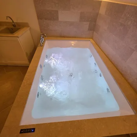 Sotto Le Stelle Bed & Breakfast