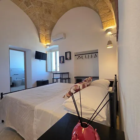 Sotto Le Stelle Bed & Breakfast Ruffano