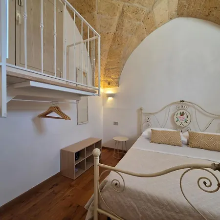 Bed & Breakfast Sotto Le Stelle