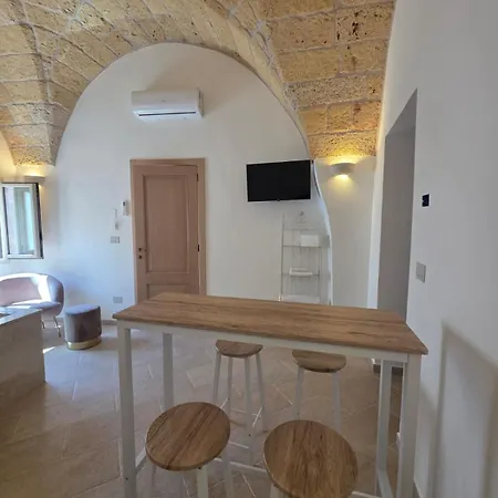 Sotto Le Stelle Bed & Breakfast