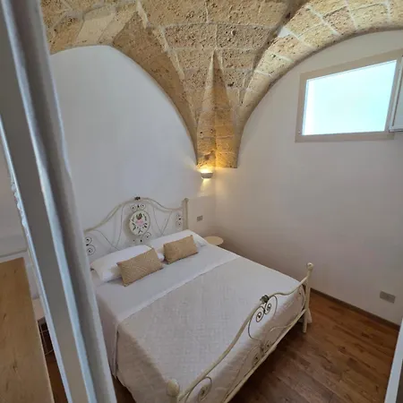 Sotto Le Stelle Bed & Breakfast