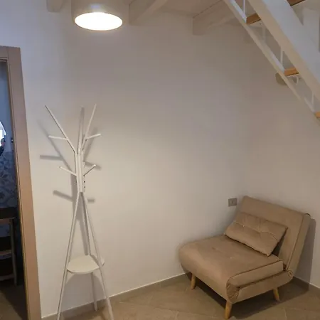 Bed & Breakfast Sotto Le Stelle Ruffano