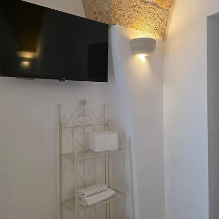 Sotto Le Stelle Bed & Breakfast Ruffano