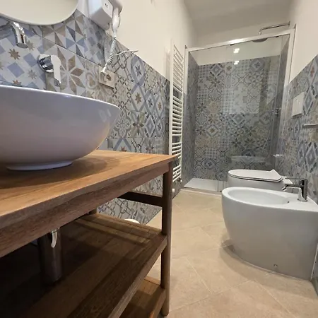 Sotto Le Stelle Bed & Breakfast 4*