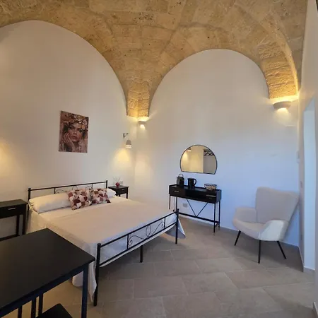 Sotto Le Stelle Bed & Breakfast