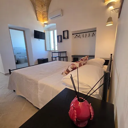 Sotto Le Stelle Bed & Breakfast