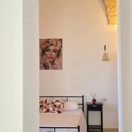 Bed & Breakfast Sotto Le Stelle 4*