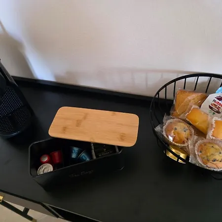 Bed & Breakfast Sotto Le Stelle Ruffano