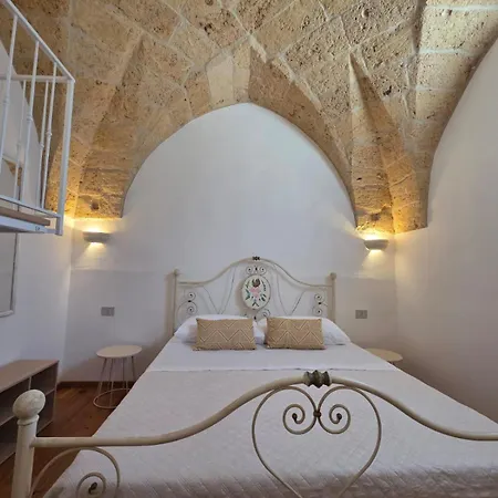 Sotto Le Stelle Bed & Breakfast Ruffano