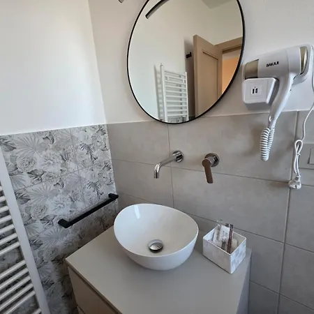 Sotto Le Stelle Bed & Breakfast Ruffano