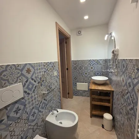 Bed & Breakfast Sotto Le Stelle 4*