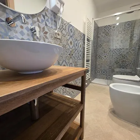 Sotto Le Stelle Bed & Breakfast Ruffano