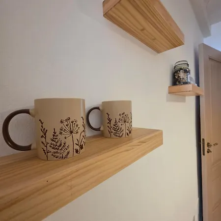 Sotto Le Stelle Bed & Breakfast