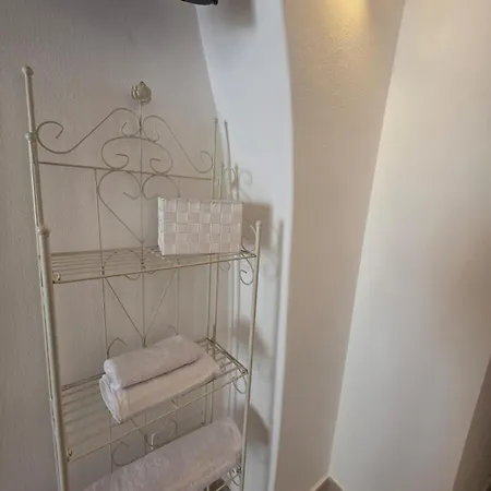 Bed & Breakfast Sotto Le Stelle