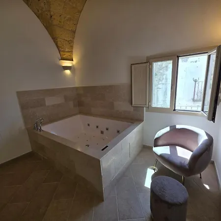 Bed & Breakfast Sotto Le Stelle