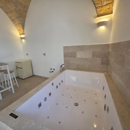 Sotto Le Stelle Bed & Breakfast 4*