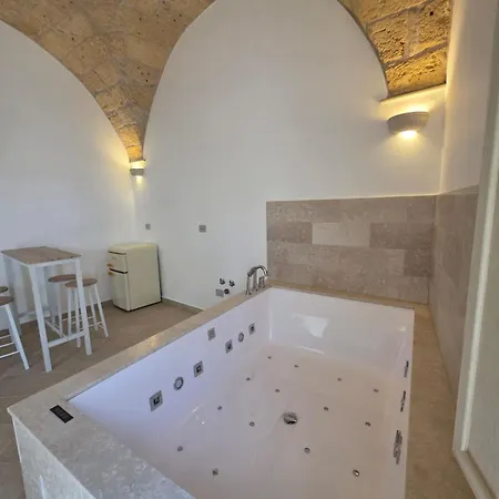Sotto Le Stelle Bed & Breakfast Ruffano