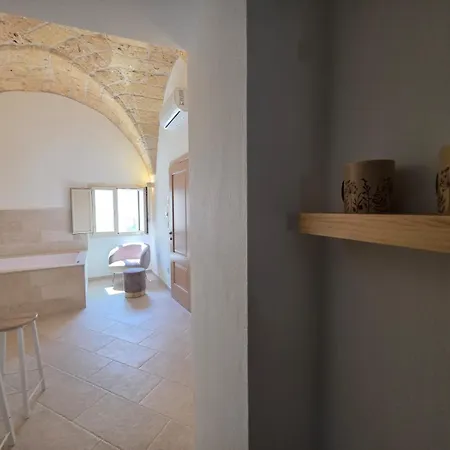 Sotto Le Stelle Bed & Breakfast