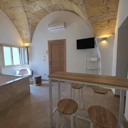 Sotto Le Stelle Bed & Breakfast Ruffano