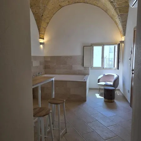 Sotto Le Stelle Bed & Breakfast 4*