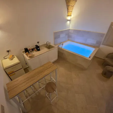 Bed & Breakfast Sotto Le Stelle
