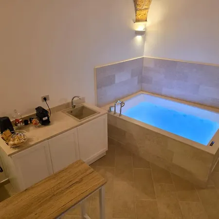 Sotto Le Stelle Bed & Breakfast 4*