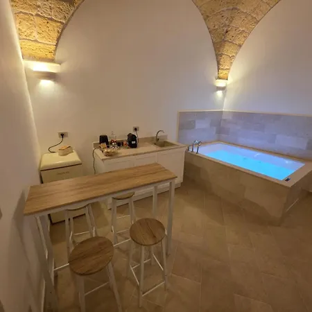 Bed & Breakfast Sotto Le Stelle 4*