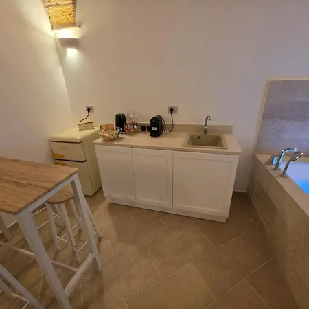 Bed & Breakfast Sotto Le Stelle 4*