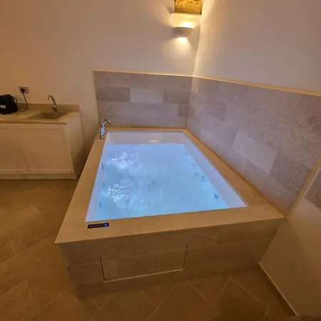 Sotto Le Stelle Bed & Breakfast
