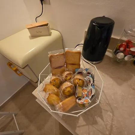 Sotto Le Stelle Bed & Breakfast 4*