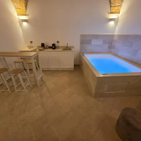 Bed & Breakfast Sotto Le Stelle