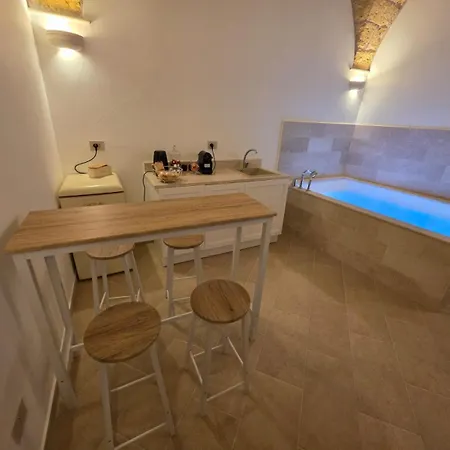 Sotto Le Stelle Bed & Breakfast